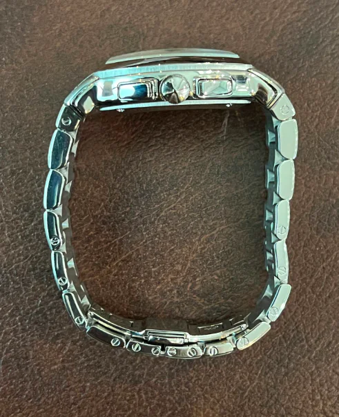 Vacheron Constantin Royal Eagle Chronograph